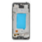 LCD Display for SAMSUNG A36 5G HARD OLED with frame