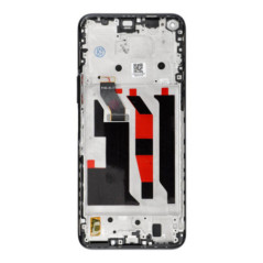 LCD Display for HUAWEI Nova 8i  OEM with frame