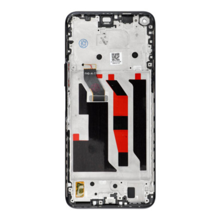 LCD Display for HUAWEI Nova 8i  OEM with frame