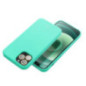 ROAR case ALL DAY COLORFUL JELLY for XIAOMI Redmi 15C mint