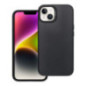 Carbon Elite Mag Cover compatible with MagSafe for IPHONE 14 black