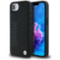 BMW case for IPHONE 16e (SE 4 2025) BMHCPSE4SLLBK (Leather Hot Stamp) black BMW case for IPHONE 16e (SE 4 2025) BMHCPSE4SLLBK (Leather Hot Stamp) black