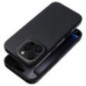 Carbon Elite Mag Cover compatible with MagSafe for IPHONE 16e (SE 4 2025) black Carbon Elite Mag Cover compatible with MagSafe for IPHONE 16e (SE 4 2025) black