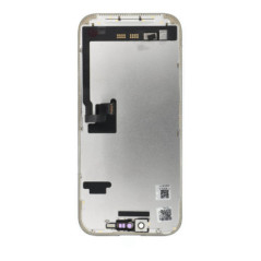 FixCell LCD Display for IPHONE 16 Pro FOG OLED 120Hz (change IC)
