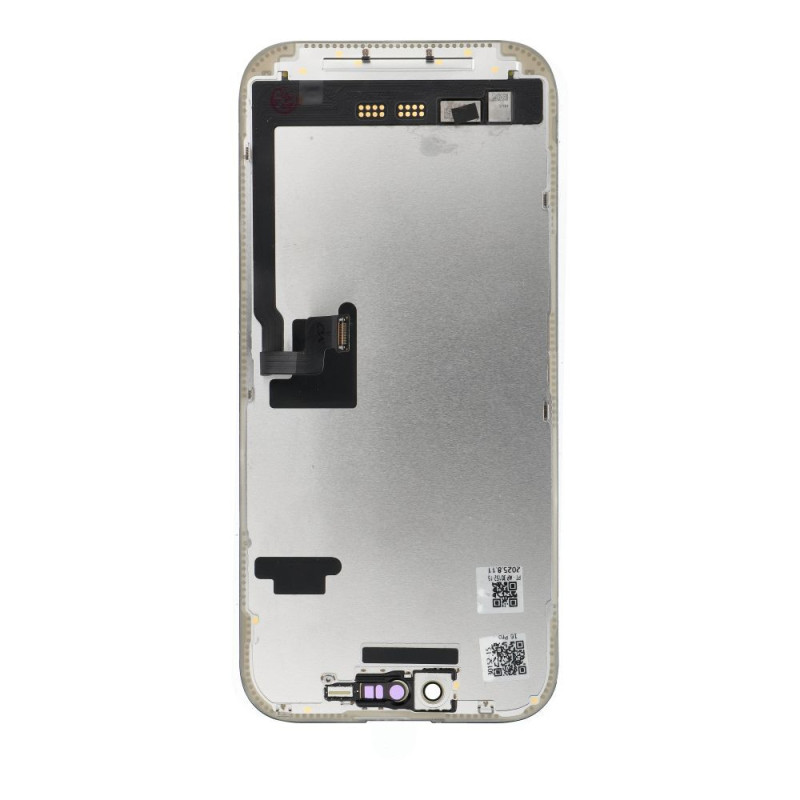 FixCell LCD Display for IPHONE 16 Pro FOG OLED 120Hz (change IC)