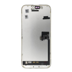 FixCell LCD Display for IPHONE 16 Pro Max FOG OLED 120Hz (change IC)