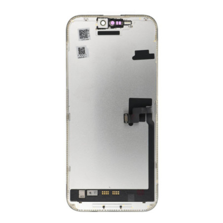 FixCell LCD Display for IPHONE 16 Pro Max FOG OLED 120Hz (change IC)