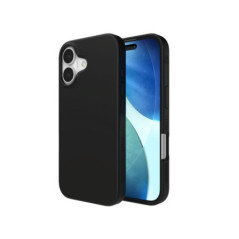 ZAGG case MANHATTAN SNAP compatible with MagSafe for IPHONE 17 black
