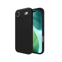 ZAGG case MANHATTAN SNAP compatible with MagSafe for IPHONE 17 Air black
