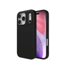 ZAGG case MANHATTAN SNAP compatible with MagSafe for IPHONE 17 Pro black