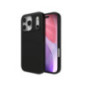 ZAGG case MANHATTAN SNAP compatible with MagSafe for IPHONE 17 Pro black