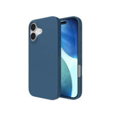 ZAGG case MANHATTAN SNAP compatible with MagSafe for IPHONE 17 ocean abyss