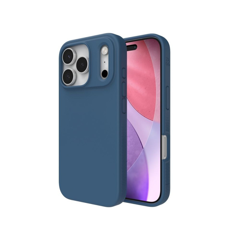 ZAGG case MANHATTAN SNAP compatible with MagSafe for IPHONE 17 Pro ocean abyss ZAGG case MANHATTAN SNAP compatible with MagSafe for IPHONE 17 Pro ocean abyss