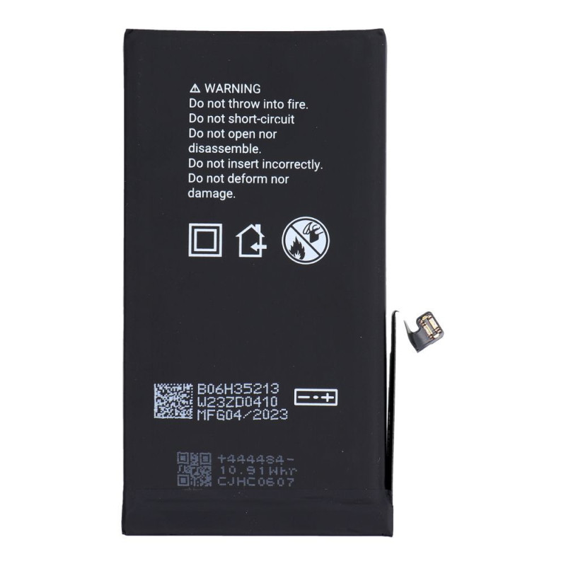 POLYMER BOX battery for IPHONE 12 / 12 Pro 2815 mAh