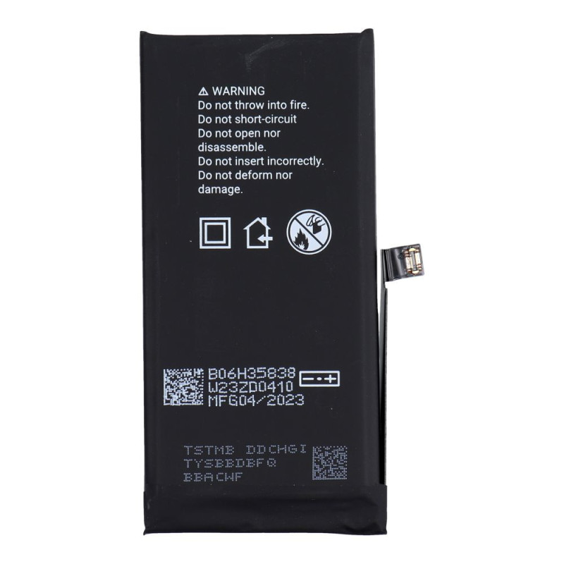 POLYMER BOX battery for IPHONE 12 Mini 2227 mAh POLYMER BOX battery for IPHONE 12 Mini 2227 mAh