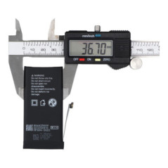 POLYMER BOX battery for IPHONE 13 Mini 2406 mAh