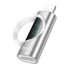 Adapter Lightning to USB C Hoco PD 2