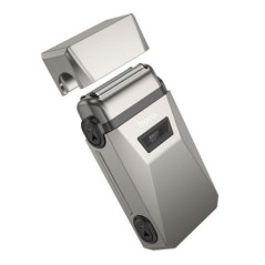 Razor Hoco with double blades IPX7 HP31 silver