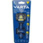 VARTA head flashlight LED Work flex motion sensor H20 150lm 18648 + 3 x batteries R3 (AAA)