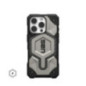 UAG Urban Armor Gear case MONARCH PRO for IPHONE 16 Pro titanium