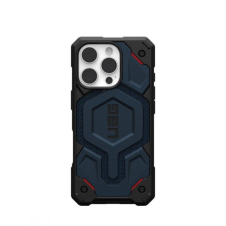 UAG Urban Armor Gear case MONARCH PRO for IPHONE 16 Pro kevlar mallard