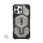 UAG Urban Armor Gear case MONARCH PRO for IPHONE 16 Pro Max titanium UAG Urban Armor Gear case MONARCH PRO for IPHONE 16 Pro Max titanium