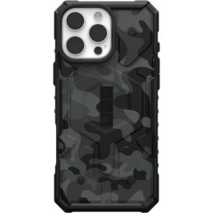 UAG Urban Armor Gear case PATHFINDER SE compatible with MagSafe for IPHONE 16 Pro Max midnight camo