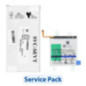 ServicePack Battery EB-BS912ABY for SAMSUNG S23 S911B GH82-30483A ServicePack Battery EB-BS912ABY for SAMSUNG S23 S911B GH82-30483A