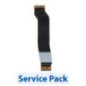 ServicePack Main board flex cable for SAMSUNG S20 Ultra 5G G988F GH59-15214A ServicePack Main board flex cable for SAMSUNG S20 Ultra 5G G988F GH59-15214A
