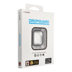 X-ONE Dropguard Case - for Apple Watch 10/11 42mm black