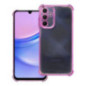 Case ANTISHOCK ELECTRO for SAMSUNG A15 pink Case ANTISHOCK ELECTRO for SAMSUNG A15 pink