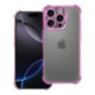 Case ANTISHOCK ELECTRO for IPHONE 16 Pro pink Case ANTISHOCK ELECTRO for IPHONE 16 Pro pink