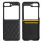 Case HCD5 for SAMSUNG Galaxy Z FLIP 6 / FLIP 7 FE