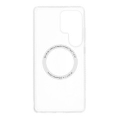 X-ONE Dropguard Magnetic Case Pro (comptible with MagSafe) for Samsung Galaxy S25 Ultra