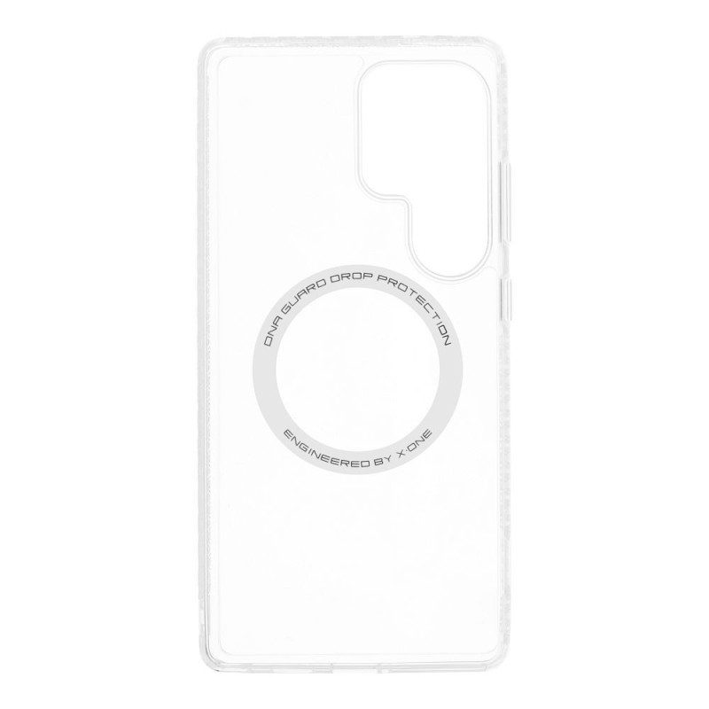 X-ONE Dropguard Magnetic Case Pro (comptible with MagSafe) for Samsung Galaxy S25 Ultra