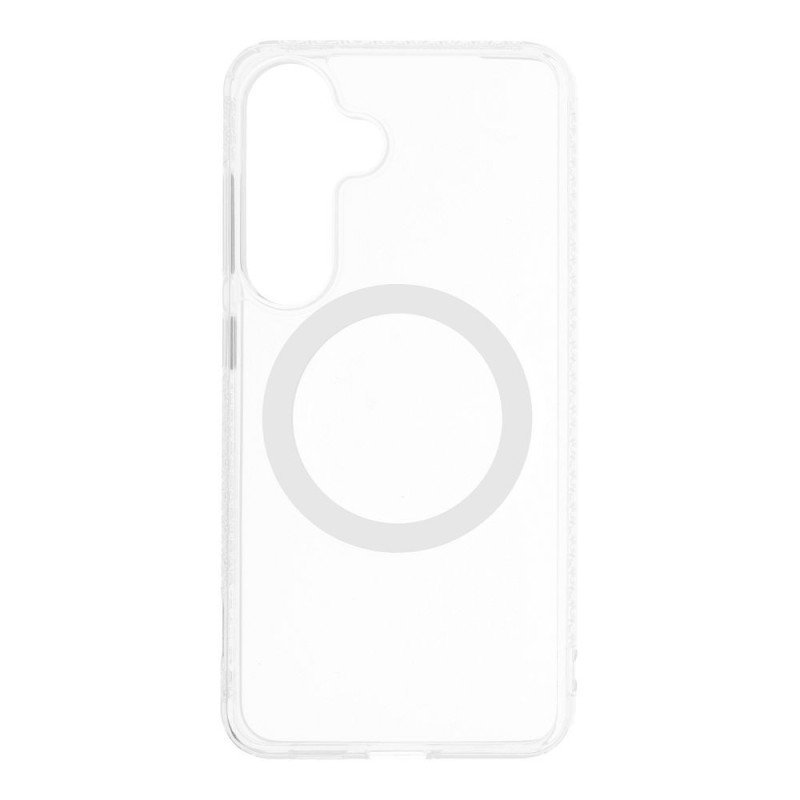 X-ONE Dropguard Magnetic Case Pro (compatible with MagSafe) for Samsung Galaxy S25 X-ONE Dropguard Magnetic Case Pro (compatible with MagSafe) for Samsung Galaxy S25