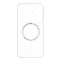 X-ONE Dropguard Magnetic Case Pro (compatible with MagSafe) for Samsung Galaxy S25 Plus