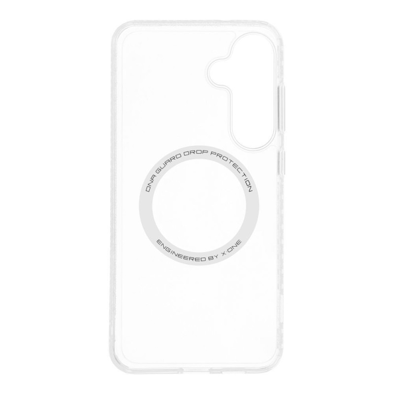 X-ONE Dropguard Magnetic Case Pro (compatible with MagSafe) for Samsung Galaxy S25 Plus