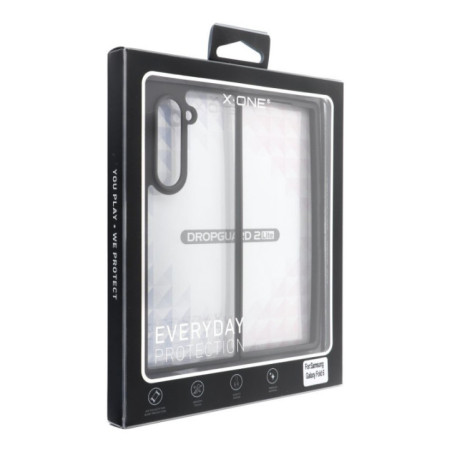 X-ONE Dropguard 2 Lite for Samsung Galaxy Fold 6