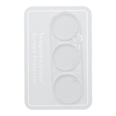 Tempered Glass for Camera Lens - for SAM S24 FE