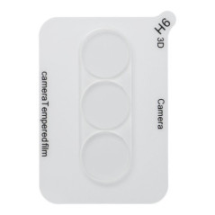 Tempered Glass for Camera Lens Full Cover - for SAM S25