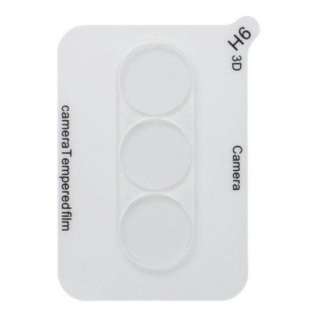 Tempered Glass for Camera Lens Full Cover - for SAM S25