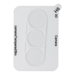 Tempered Glass for Camera Lens Full Cover - for SAM S25 Plus