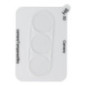 Tempered Glass for Camera Lens Full Cover - for SAM S25 Plus