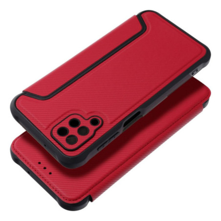 RAZOR Book for Xiaomi Redmi 14C red