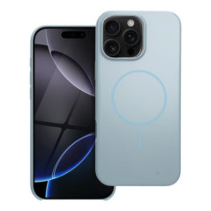 Glossy Mag Cover compatible with MagSafe for IPHONE 16 PRO MAX mint