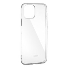 Jelly Case Roar - for Xiaomi Redmi Note 14 5G transparent