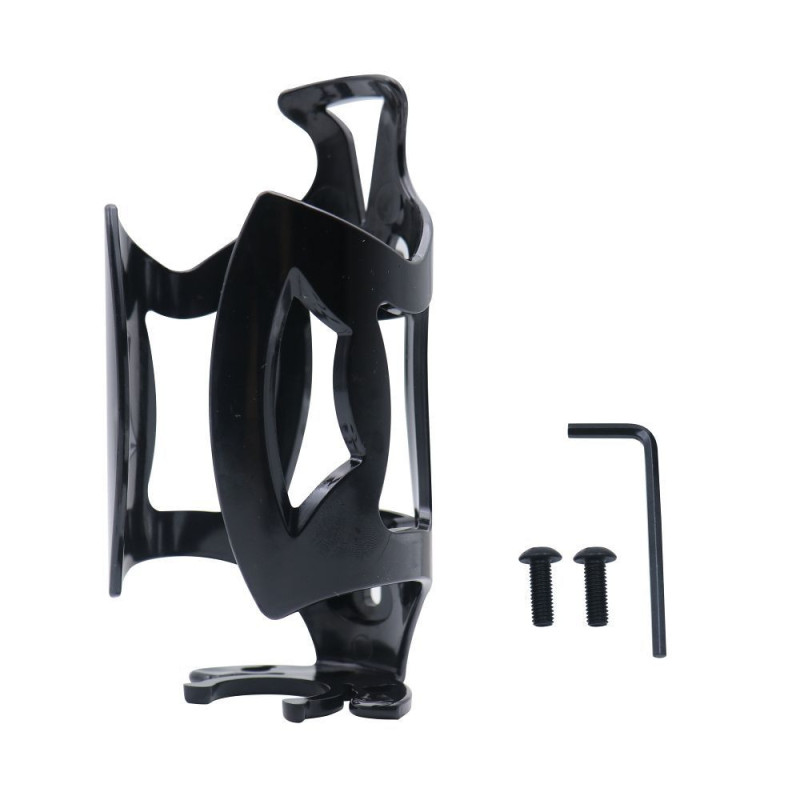 Bottle cage FSCGE- black