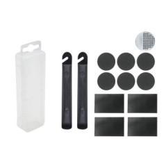 Bike inner tube repair kit FSBRK-047-C