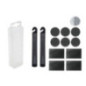 Bike inner tube repair kit FSBRK-047-C